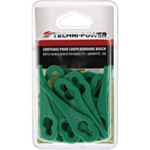 Couteau adaptable BOSCH rotofil ART23 x 20