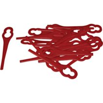 Couteau nylon pour rotofil bosch art26 f016800183 x20 - TECHNI POWER