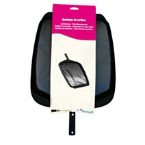 Epuisette de surface piscine Pro - EDG BY AQUALUX