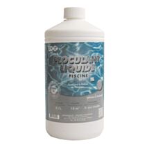 Liquide floculant 1 L - EDG by AQUALUX