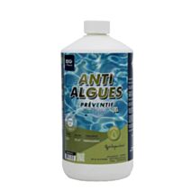 Liquide anti-algues 1 L - EDG by AQUALUX