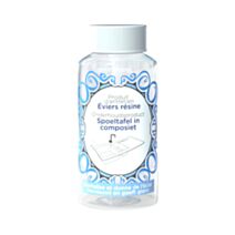 Produit d'entretien pour évier en résine 250ml
