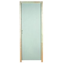 Bloc Porte Alvéolaire Isoplane Prépeint Eco - BALLAY