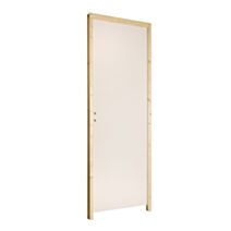 Bloc Porte Alvéolaire Isoplane Prépeint Eco - BALLAY