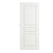 Porte alvéolaire 73cm blanc - BALLAY