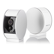 Indoor camera