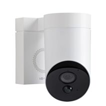 Outdoor camera