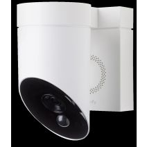 Outdoor camera