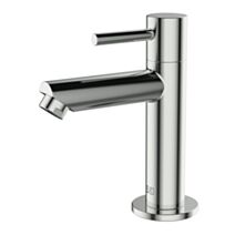 Mitigeur lave-mains déco chrome ESSEBAGNO