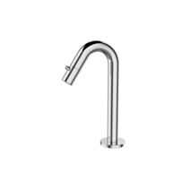 Mitigeur lave-mains Indus chrome - ESSEBAGNO