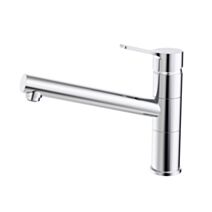 Mitigeur évier New Silo chrome - ESSEBAGNO
