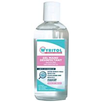 Gel Hydroalcoolique 100ml - WYRITOL