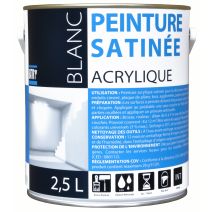 Sous couche métaux 0.5 l