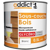 Sous couche bois 0.5 l