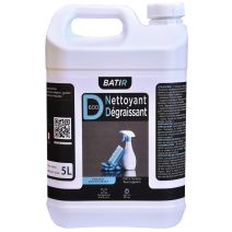Nettoyant dégraissant 5 l