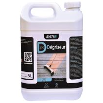 Dégriseur d570 - 5 l