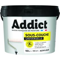 Sous-couche universelle 10 l