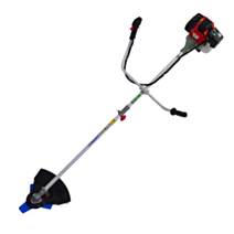 Débroussailleuse thermique 42CC 44cm - RACING