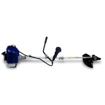 Débroussailleuse thermique 43 cm³ avec harnais - HYUNDAI