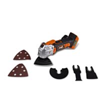 Multifonction sans fil 20V sans batterie - FEIDER