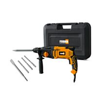 Marteau perforateur 800W 2.5J - FEIDER