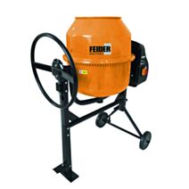 Bétonnière 120 L-FEIDER