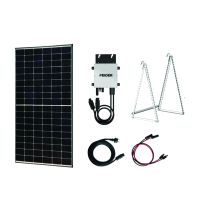 Panneau solaire plug&play 430 w
