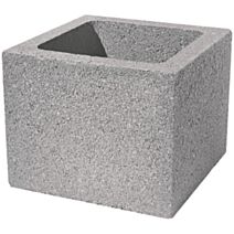 Pilier à enduire  40 x 40  