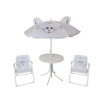 Ensemble de jardin pour enfant Chat