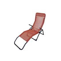 Bain de soleil Pepsii terracotta - CIDDECO