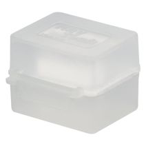 4 boîtes gel étanche Gel BoxLine 52x53x29mm - RAYTECH