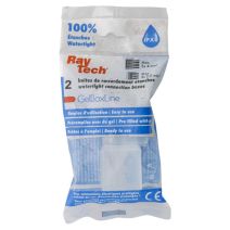 2 boîtes gel étanche Gel BoxLine 30x42x26mm - RAYTECH