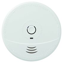 Détecteur de fumée NF autonomie 5 ans - EVACUATE