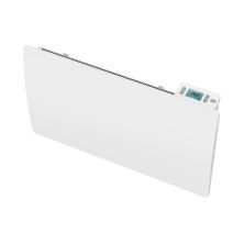 Radiateur céramique + film chaleur douce Mikki 1500W
