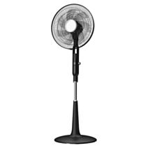 Ventilateur sur pied Antimoustique AC 40W 40cm