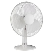 Ventilateur de table 50W 40cm 