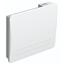 Radiateur inertie Céramique Alice connecté 1500W - BATILEC