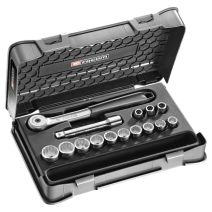  Coffret de serrage pouces S.151-1P12 FACOM 
