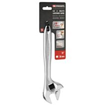 Clé à molette ajustement rapide Série 101 10" - FACOM