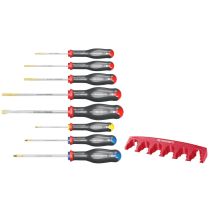 Coffret 8 tournevis Protwist AT8 2MPF FACOM