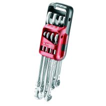 Coffret 8 clés mixtes 440.JP8MPF - FACOM