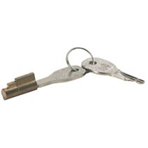 Boite de 1 antivol de tête universel.