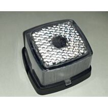 1 feu de position SACEX blanc