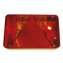 Feu Radex 5900 droit 6 fonctions