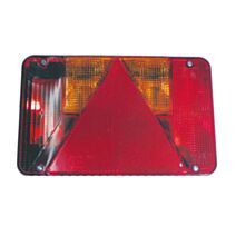 Feu Radex 5900 gauche 6 fonctions