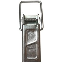 1 grenouillère à ressort 173,5mm