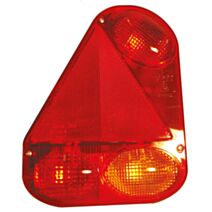 Feu 6 fonctions AJBA RL82 Droit