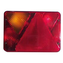 Feu 6 fonctions AJBA RL82 Gauche