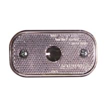 Feu de position blanc AJBA