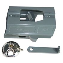 Antivol universel compact